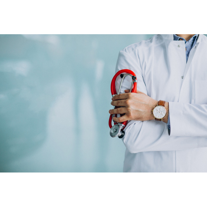 Ambulancia praktického lekára pre dospelých MUDr. Frey - dovolenka