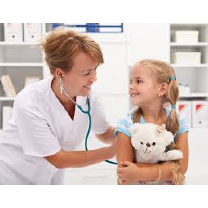 Ambulancia všeobecného lekára pre deti a dorast, MUDr. Zuzana Kohútová - zastupovanie