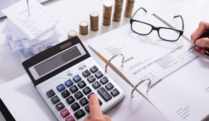 Daňové povinnosti občanov 2026