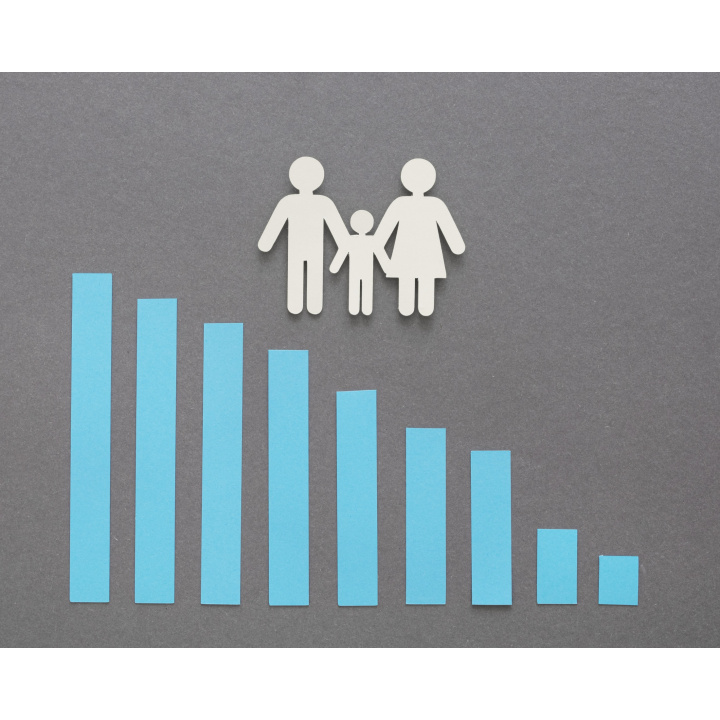 Demografické údaje obce Golianovo k 31.12.2025