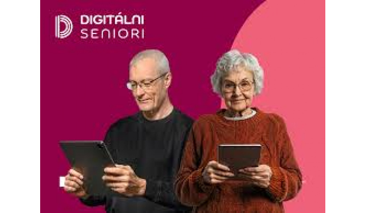 Digitálni seniori
