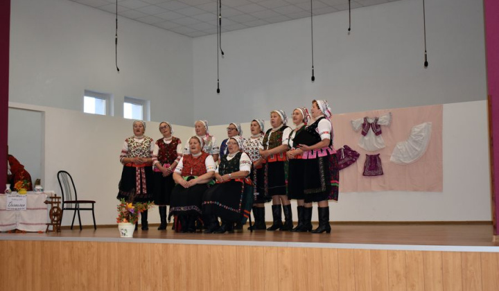 Jednota dôchodcov 2019
