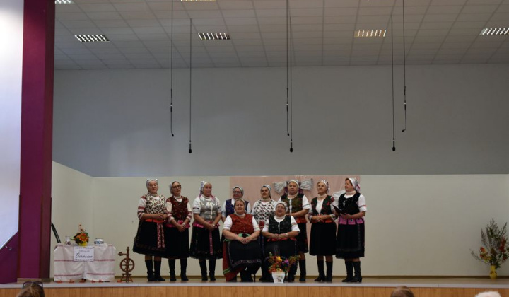 Jednota dôchodcov 2019