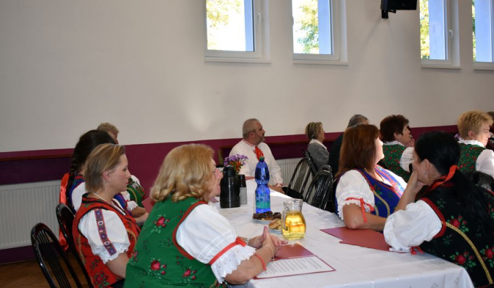 Jednota dôchodcov 2019
