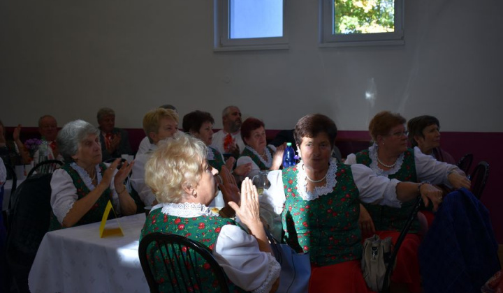 Jednota dôchodcov 2019