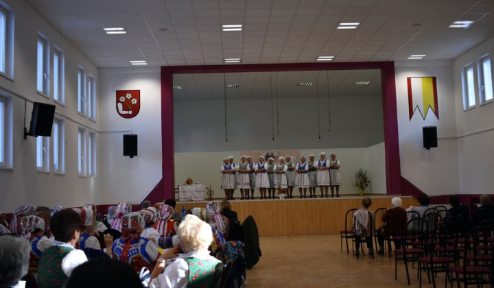 Jednota dôchodcov 2019