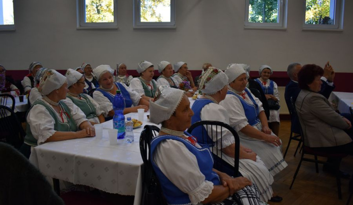 Jednota dôchodcov 2019