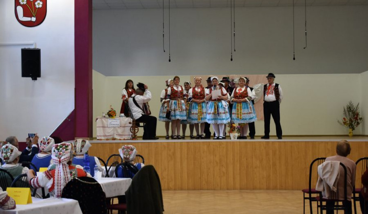 Jednota dôchodcov 2019