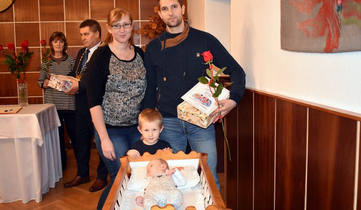 Uvítanie detí 2019