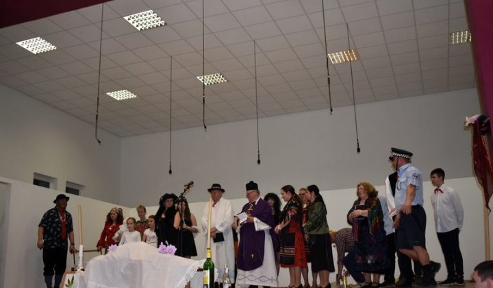 Fašiangy 2020
