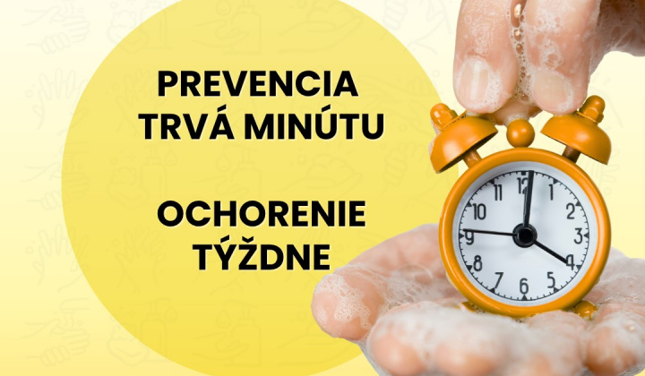 Aktuality / Nárast počtu ochorení na hepatitídu typu A  -  prevencia - video