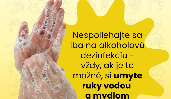 Aktuality / Nárast počtu ochorení na hepatitídu typu A  -  prevencia - video