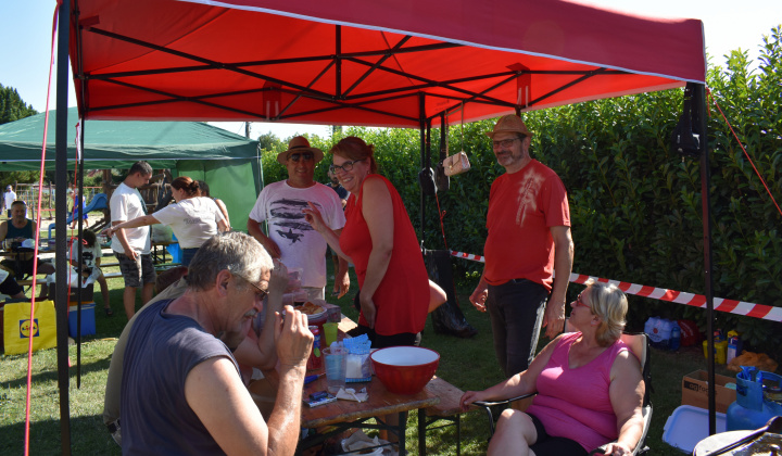 Deň plný radosti 2025