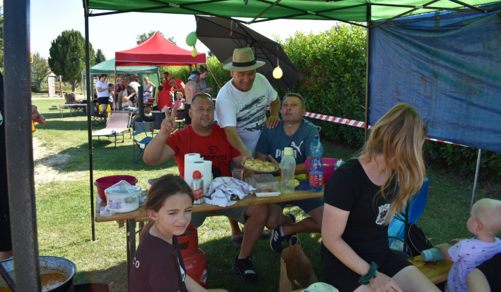 Deň plný radosti 2025