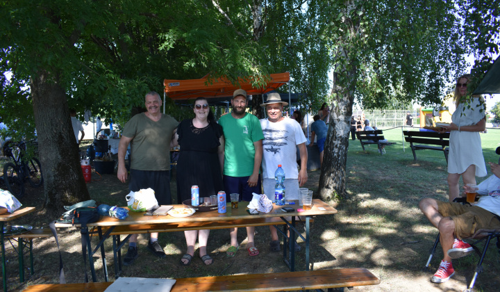 Deň plný radosti 2025