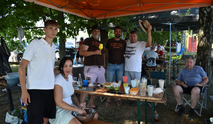 Deň plný radosti 2025