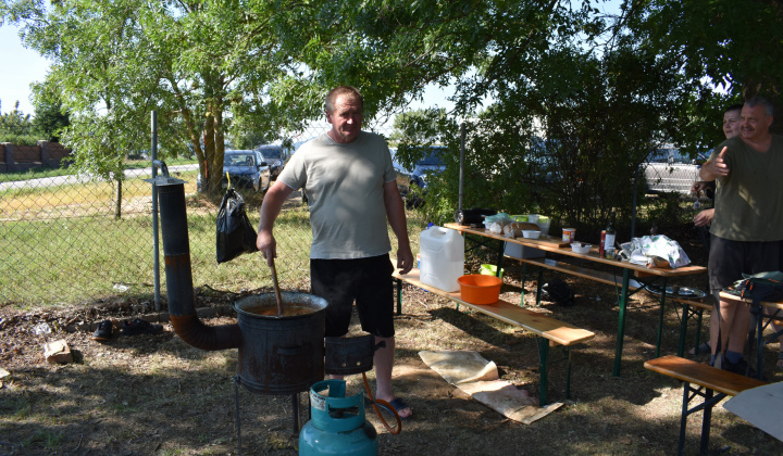 Deň plný radosti 2025