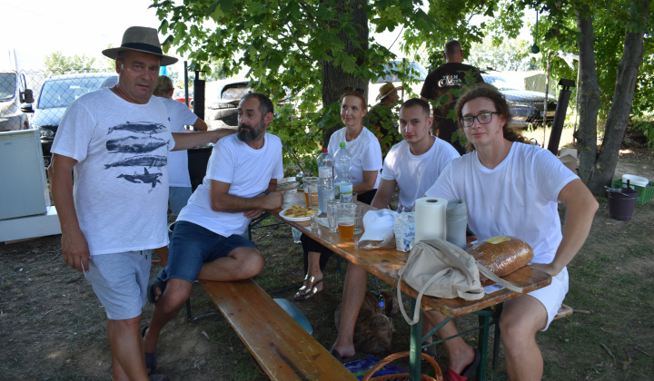 Deň plný radosti 2025