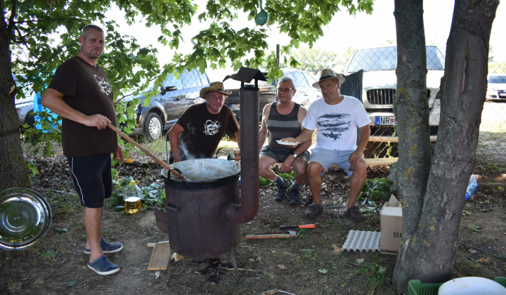 Deň plný radosti 2025