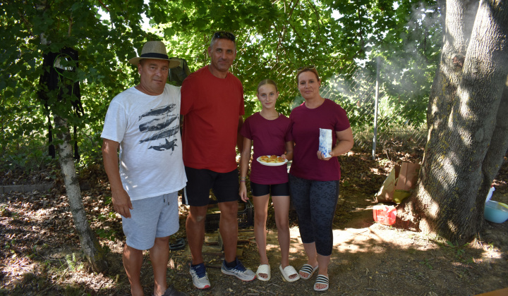 Deň plný radosti 2025