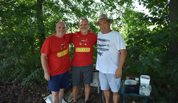 Deň plný radosti 2025