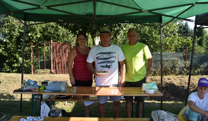 Deň plný radosti 2025