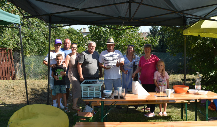 Deň plný radosti 2025