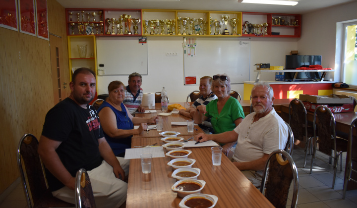 Deň plný radosti 2025