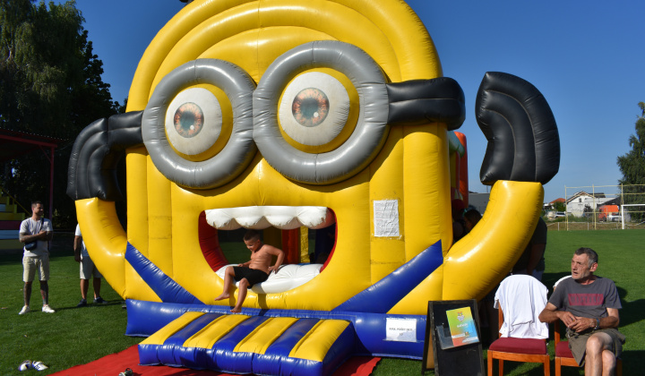 Deň plný radosti 2025