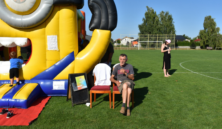 Deň plný radosti 2025