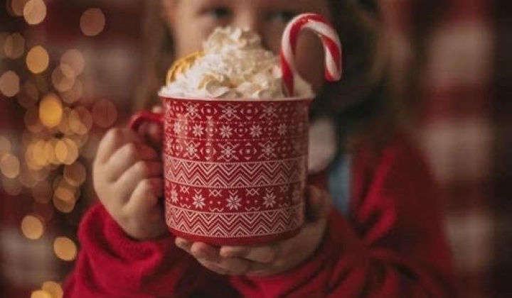 Aktuality / Vianočné fotenie - foto