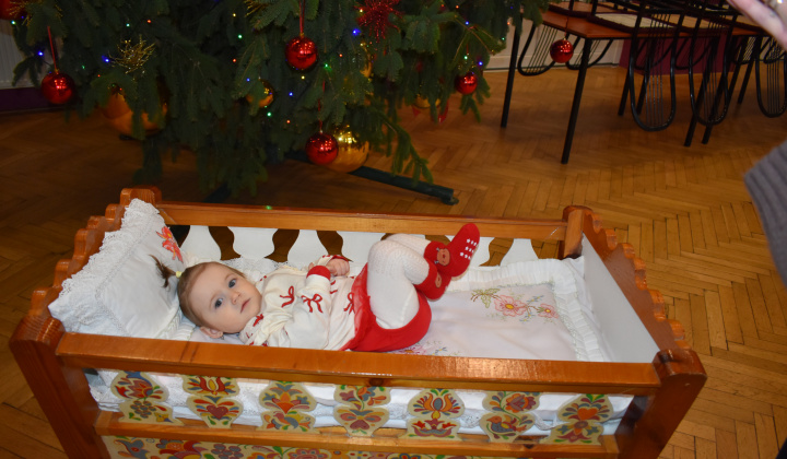 Slávnostné uvítanie detí do života 2025