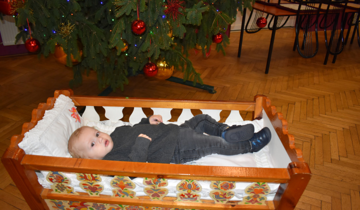 Slávnostné uvítanie detí do života 2025