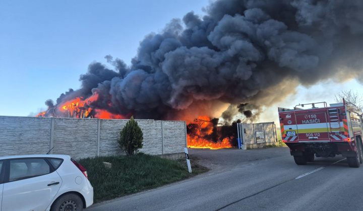 Aktuality / Zbierka  - foto