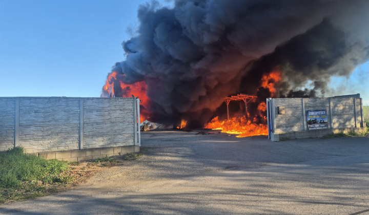 Aktuality / Zbierka  - foto