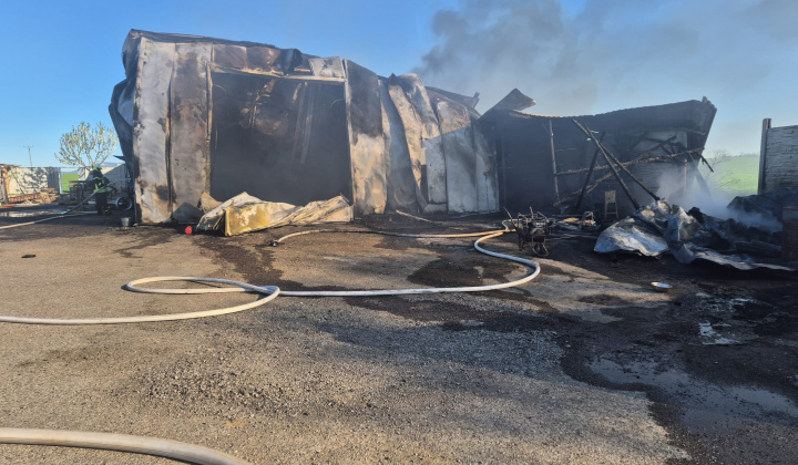 Aktuality / Zbierka  - foto