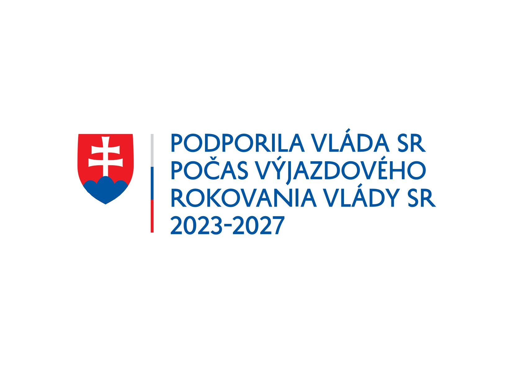 Podporila vláda SR počas výjazdového rokovania vlády SR 2023-2027
