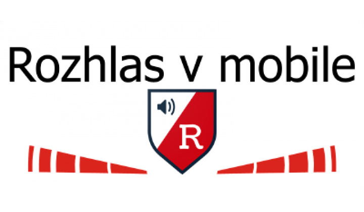 Hlásenia obecného rozhlasu už aj v mobilnej aplikácii ROZaNA