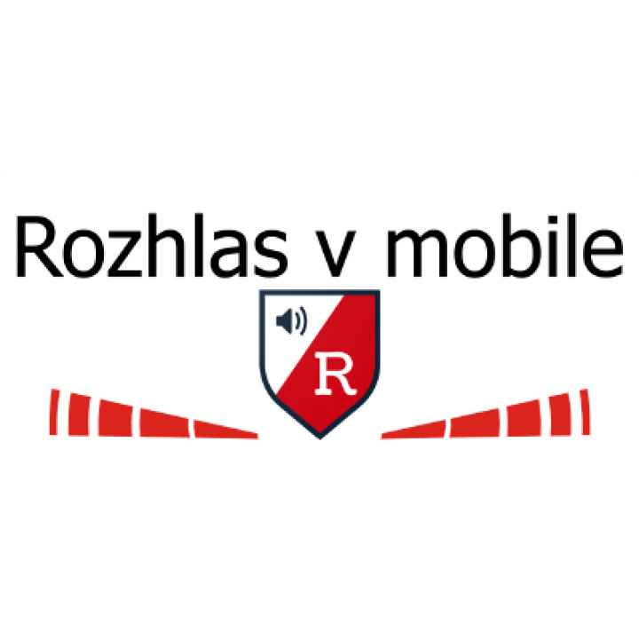 Hlásenia obecného rozhlasu už aj v mobilnej aplikácii ROZaNA