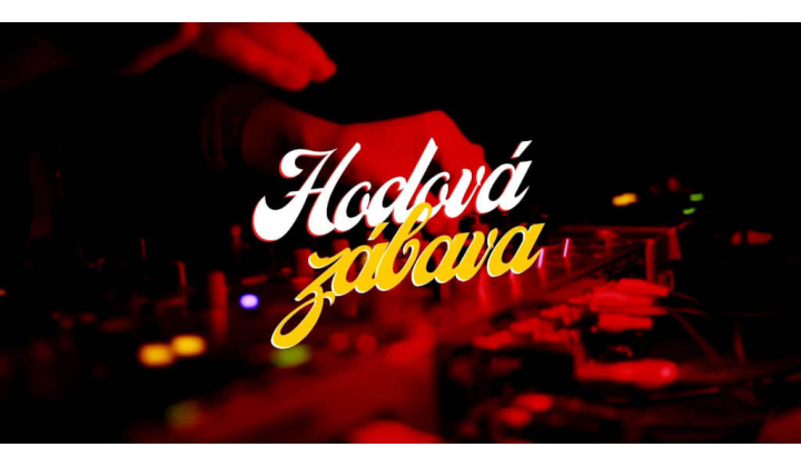 Hodová zábava OFK
