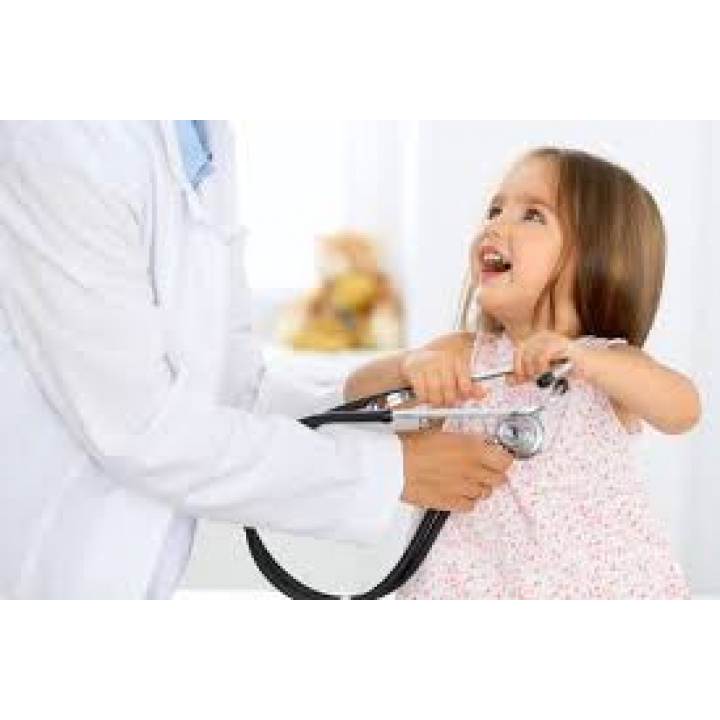 MUDr. Kohútová, ambulancia pre deti a dorast - Dovolenka