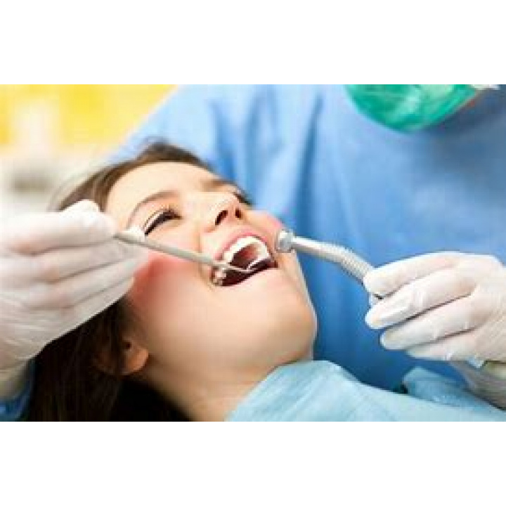 Oznam Ambulancie AB-Dent 