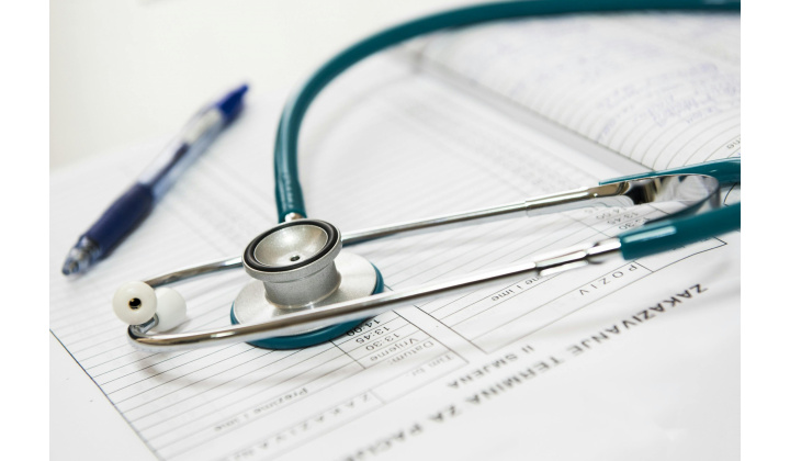 Oznam ambulancie všeobecného lekára - MUDr. Frey