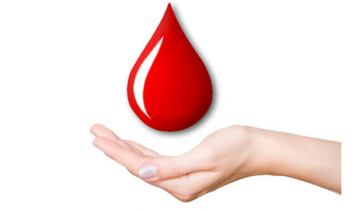 Pozvánka na odber krvi