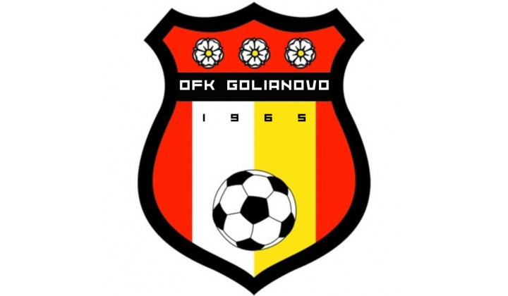 Pozvánka OFK Golianovo - víkendový zápas 7.3.2026