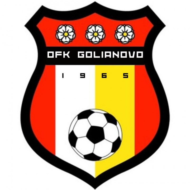 Pozvánka OFK Golianovo - víkendový zápas 7.3.2026