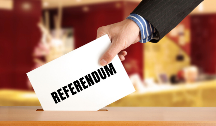 REFERENDUM 2026 - hlasovanie do prenosnej volebnej schránky