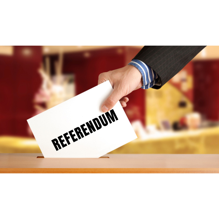 REFERENDUM 2026 - hlasovanie do prenosnej volebnej schránky