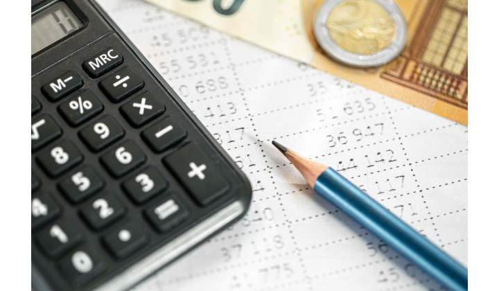 Rozhodnutia k dani z nehnuteľnosti, dani za psa a poplatku za komunálny odpad