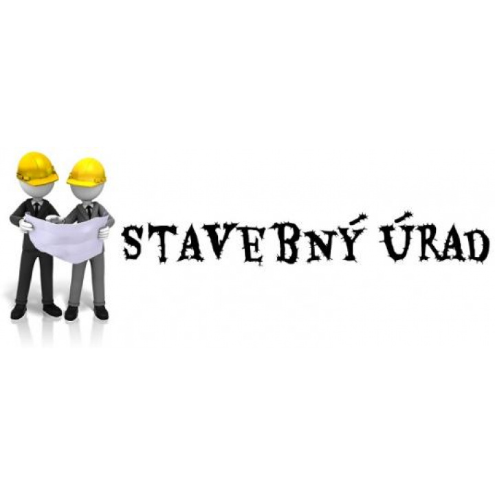 Stavebný úrad Veľký Lapáš